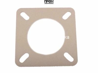 Прокладка фланца Ø137 мм