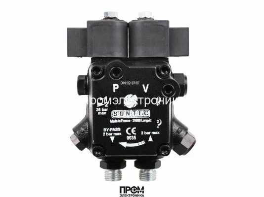 Suntec AT2 V 55 C 9672 4P 0700