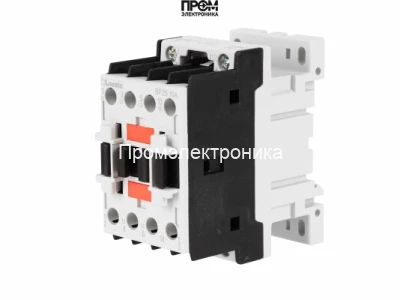 Миниконтактор Baltur BF18 10 A230