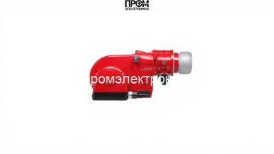 Газовая горелка Weishaupt G 3/1-E, 1, исп. ZMAE