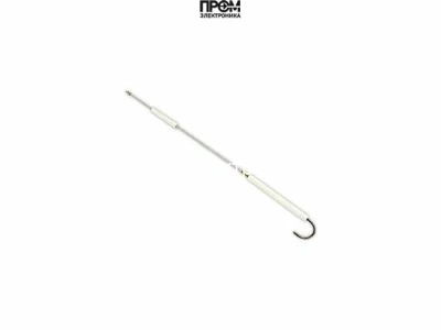 Электрод ионизации с передвижной изоляцией 700 мм