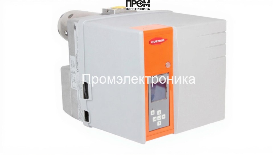 Газовая горелка Cuenod NC21 GX 207/8A
