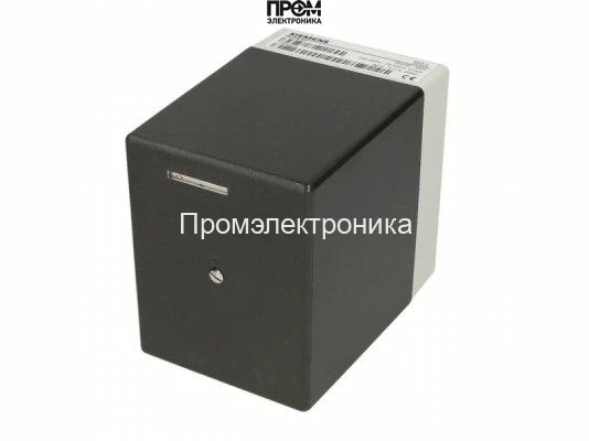 Сервопривод воздушной заслонки Siemens SQN31.151A2766