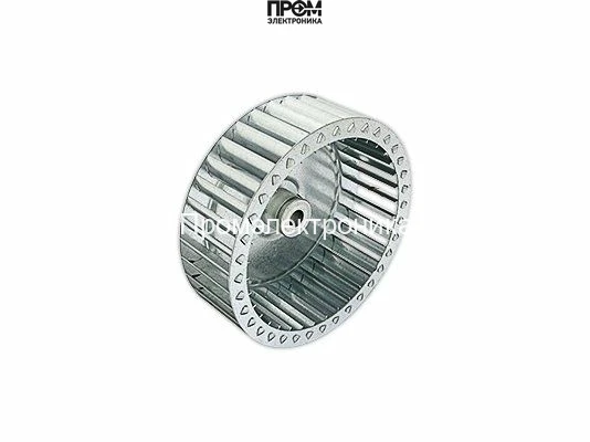 Рабочее колесо вентилятора Ø133 x 42 мм