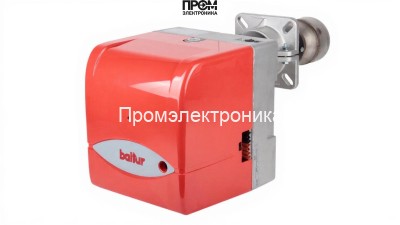 Газовая горелка Baltur BTG 15