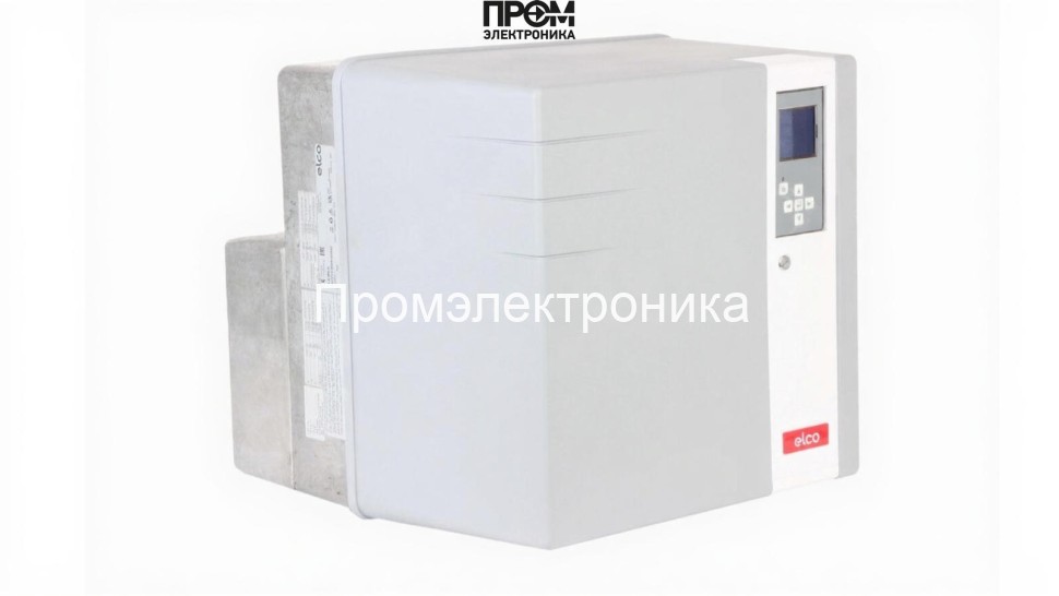 Газовая горелка Elco VG 4.460 D