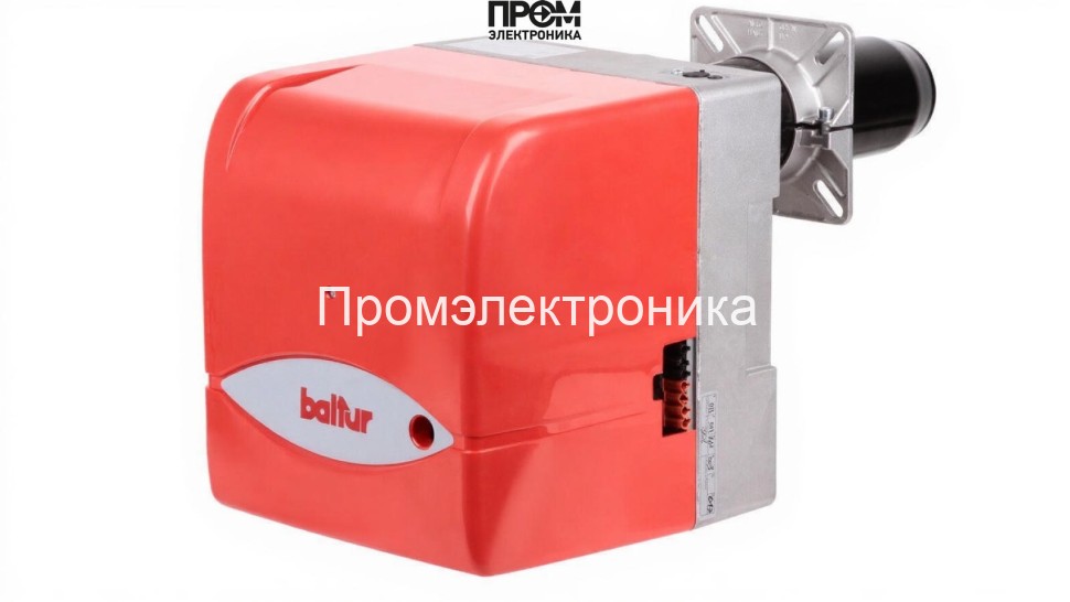 Дизельная горелка Baltur BTL 14