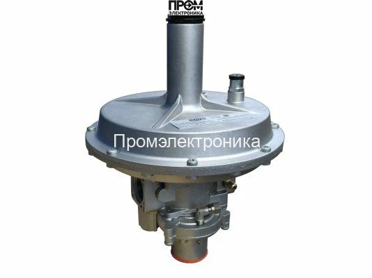 Регулятор давления газа Madas RGB04Z 120