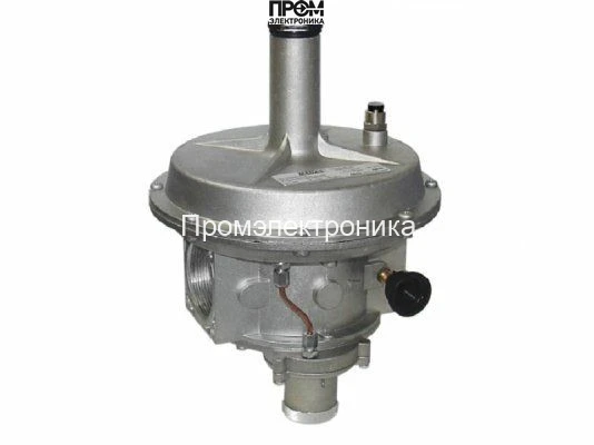 Регулятор давления газа Madas RB05Z R160