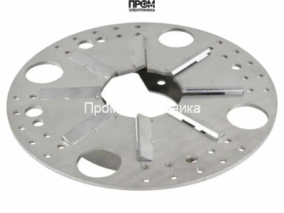 Уравнительный диск D200/122x20