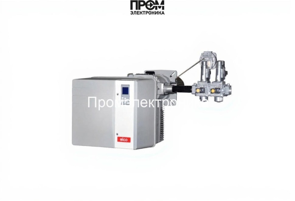 Газовая горелка Elco VG 6.1600 M V /PED KL s42
