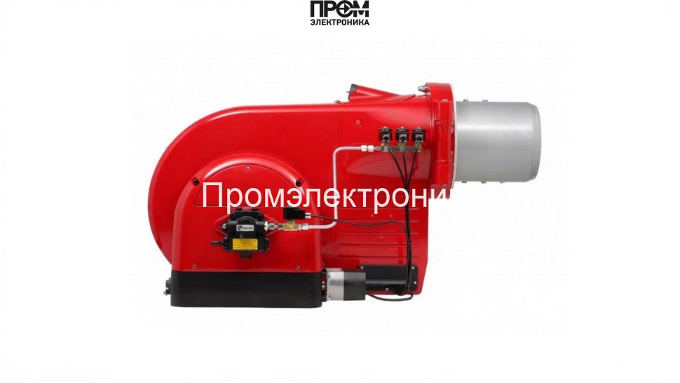 Дизельная горелка Weishaupt WM-L30/2-A R-3LN