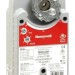 S0524-2POS-SW1 привод SmartAct с возвратной пружиной, 2-pt, 24Vac, 7VA, 5Нм, 2 конц. выкл