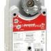 S0524-2POS-SW1 привод SmartAct с возвратной пружиной, 2-pt, 24Vac, 7VA, 5Нм, 2 конц. выкл