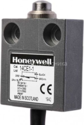Honeywell 14CE1-1