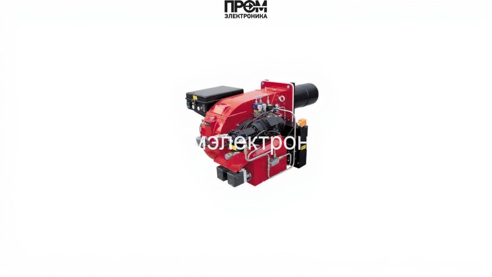 Мазутная горелка FBR FNDP 450/M TL EL