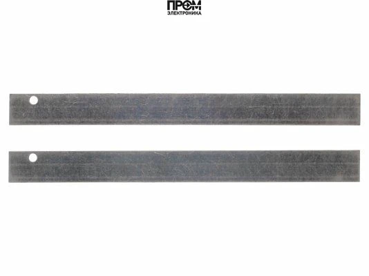 Эластичная пластинка Riello 220 x 20 мм