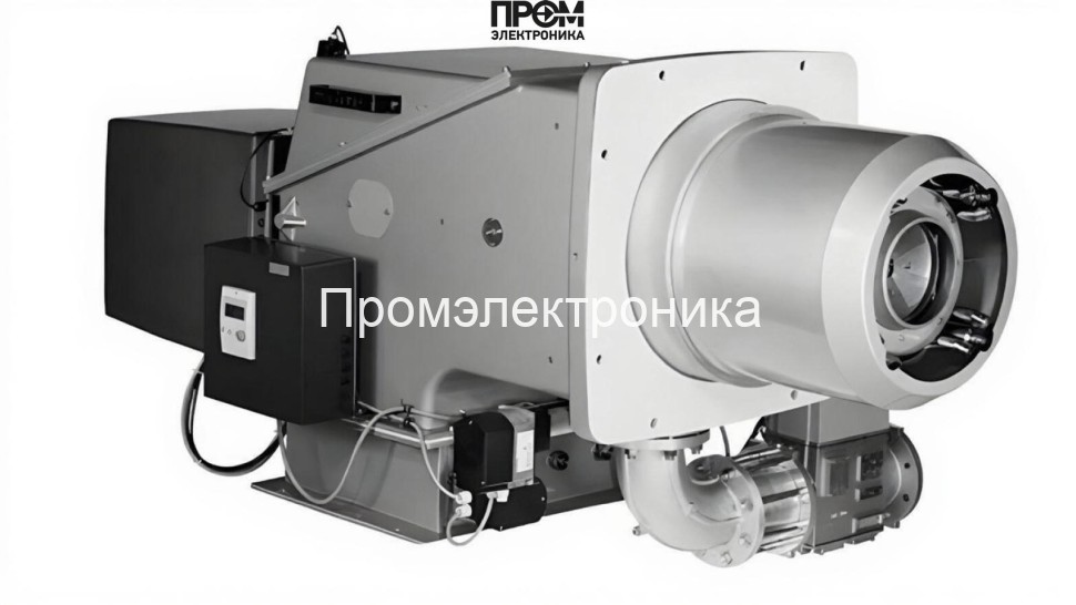 Газомазутная горелка Weishaupt WKGMS 40/1-A, DN 80, исп. ZMH