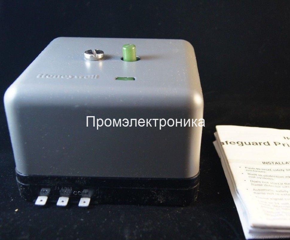 Honeywell RA890F1387