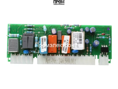 Плата Brahma FC M32C 37428030