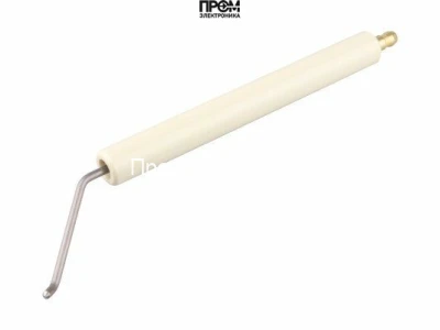 Электрод поджига 178 мм правый