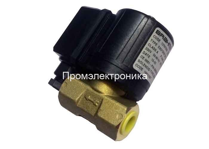 Клапан Brahma E6G*A 10*3/8*A3C (13694801)