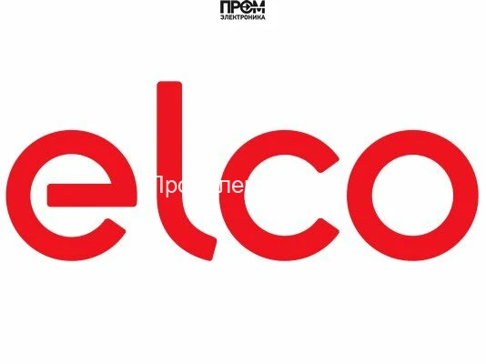 Кабель розжига Elco 530 мм, 65324307