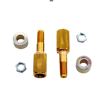 Форсуночный адаптер 65 мм, в комплекте