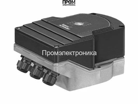 Сервопривод Kromschroder IC 20-07W2TR10