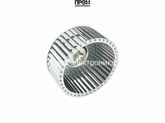 Рабочее колесо вентилятора Ø190 x 81,8 мм