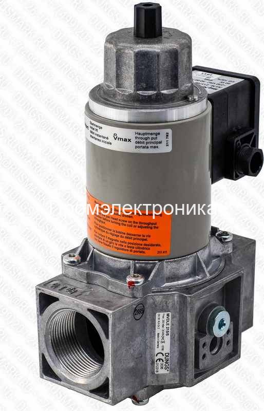 Dungs MVDLE 2040/5 111914