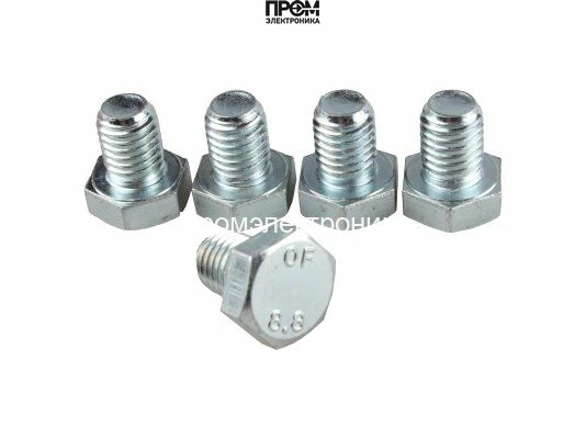 Болты Riello 5 шт, 3003776