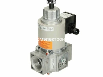 Электромагнитный клапан, одноступенчатый Dungs MVDLE 515/5