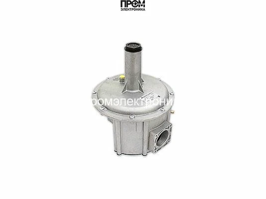 Газовый регулятор Giuliani Anello FGD25