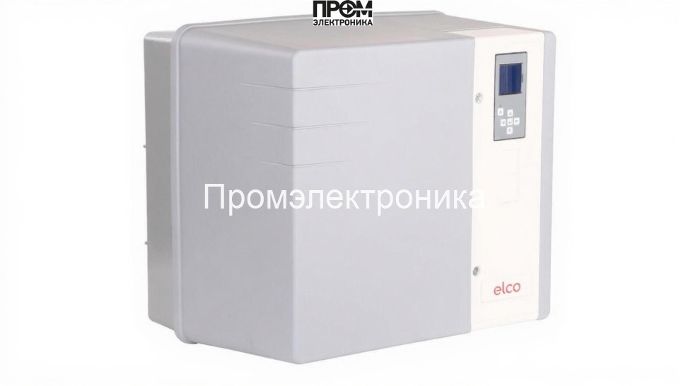 Газовая горелка Elco VG 5.1200 DP R