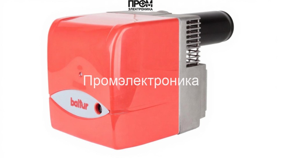 Дизельная горелка Baltur BTL 10