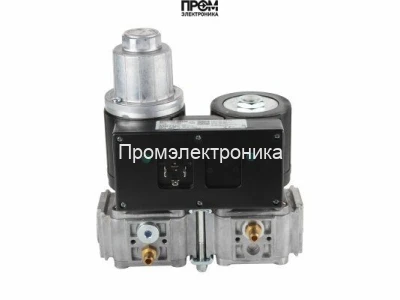 Двойной электромагнитный клапан Brahma GVC25*S3Z*L3X*SRD 13992323