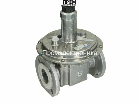 Регулятор давления газа Dungs FRS 5050
