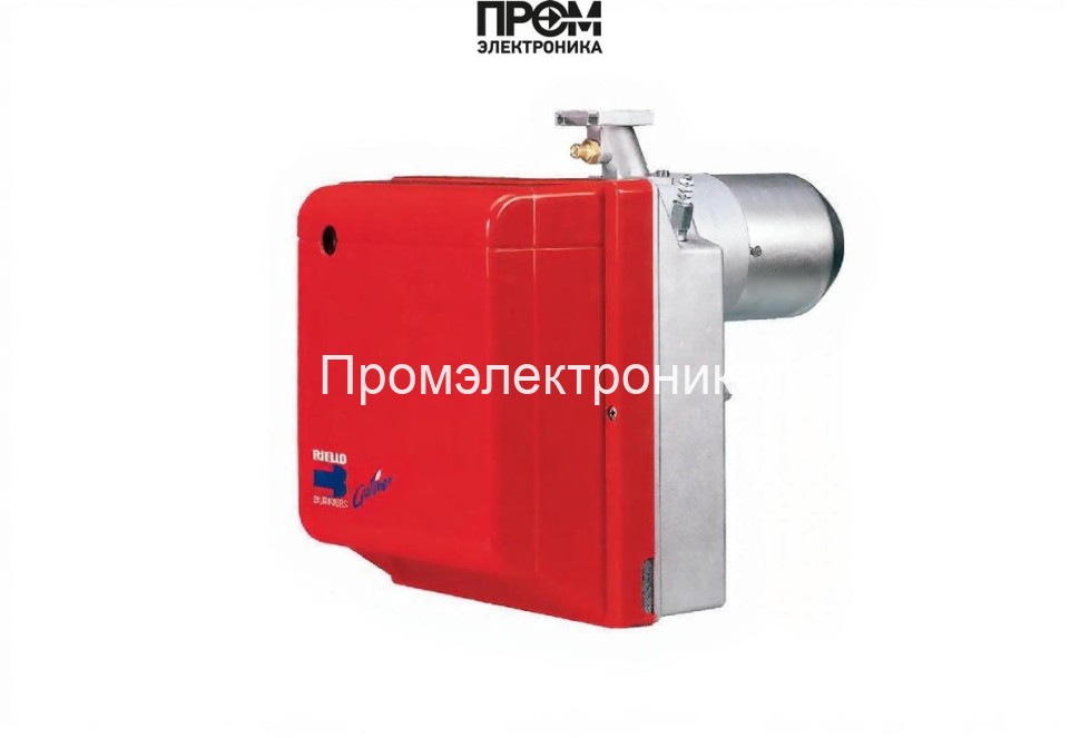 Газовая горелка Riello Gulliver BS2