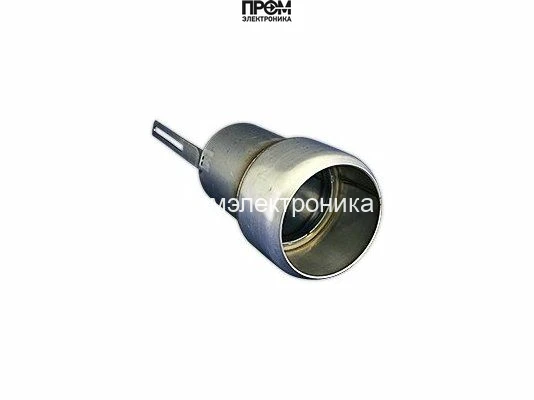 Головка жаровой трубы для газовых горелок Ø159 x 130 мм