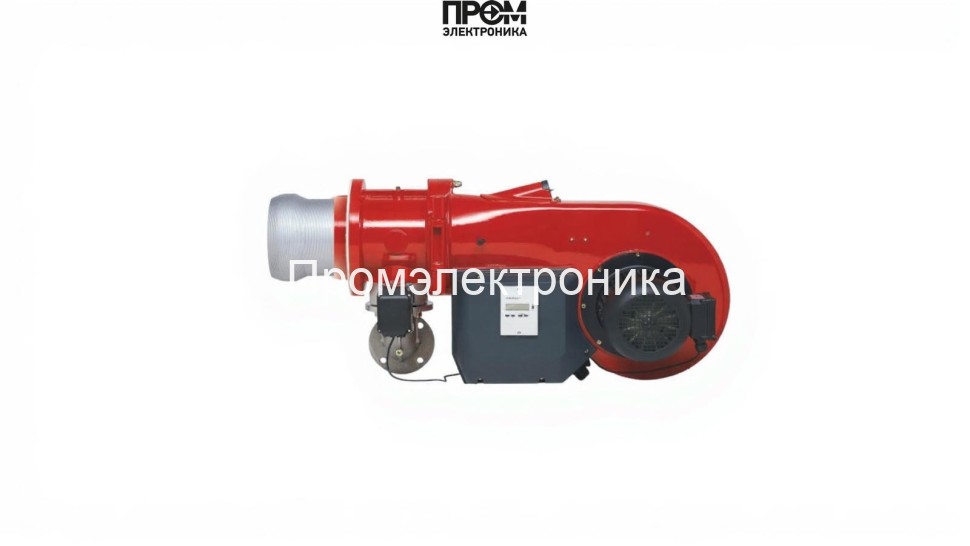 Газовая горелка Weishaupt WM-G20/2-A ZMI DN65