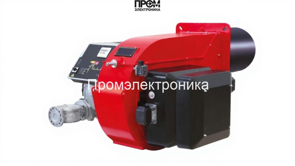 Газовая горелка CIB Unigas K750A M.PR.SR.RU.A.8.65.EA