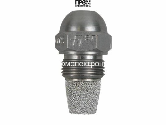 Форсунка Fluidics 4,50/45° H