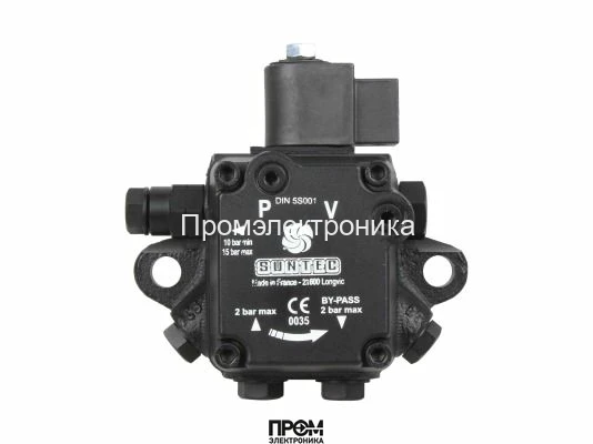 Suntec AS 67 A 7466 4P 0700