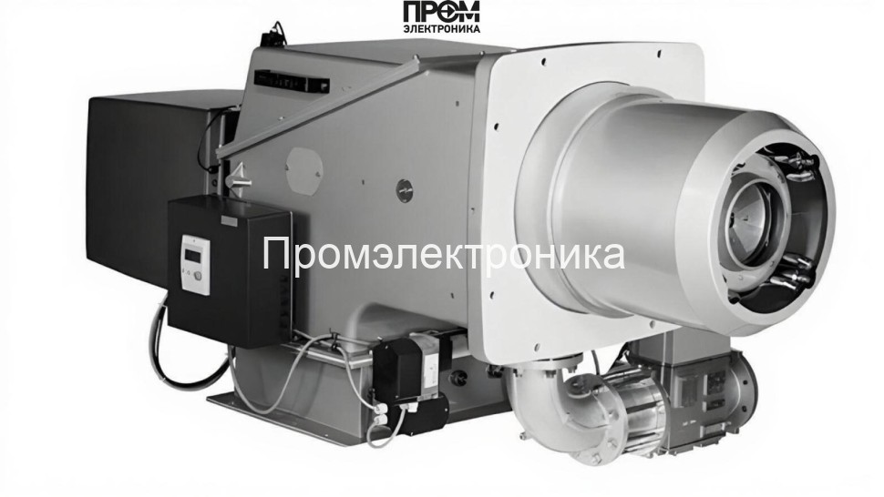 Газомазутная горелка Weishaupt WKGMS 40/1-A, DN 65, исп. ZMH