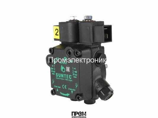 Suntec ATU V 45 R 9861 6P 0700I