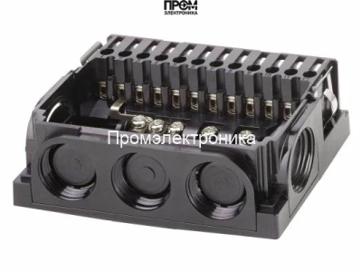 Цоколь топочного автомата Siemens AGK11