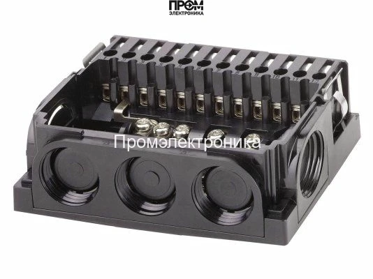 Цоколь топочного автомата Siemens AGK11