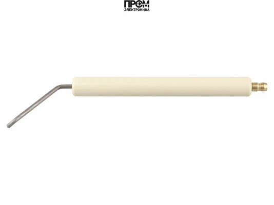 Электрод поджига 178 мм левый