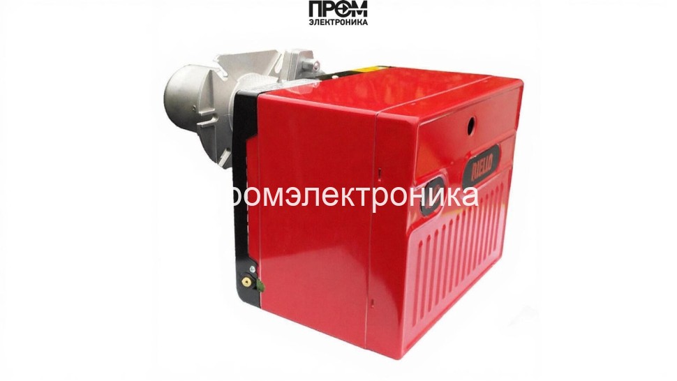 Дизельная горелка Riello 40 G20